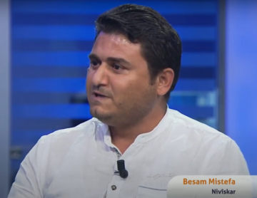 Besam Mıstefa